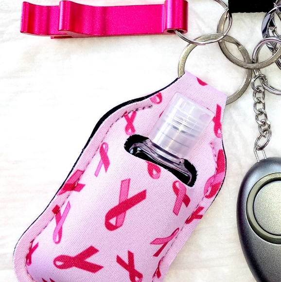 Self Defense Keychain - Picture 3 of 4